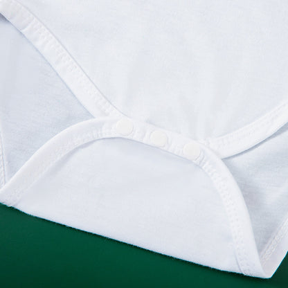 Festive Christmas Baby Skirt Suit - Adorable 4-Piece Holiday Outfit Set