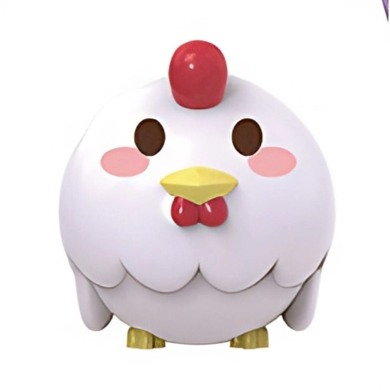 Children's Bathroom Play Toys - Cute Cartoon Animal Glow Balls for Bath Time Fun - Free Shipping