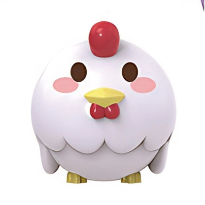 Children's Bathroom Play Toys - Cute Cartoon Animal Glow Balls for Bath Time Fun - Free Shipping