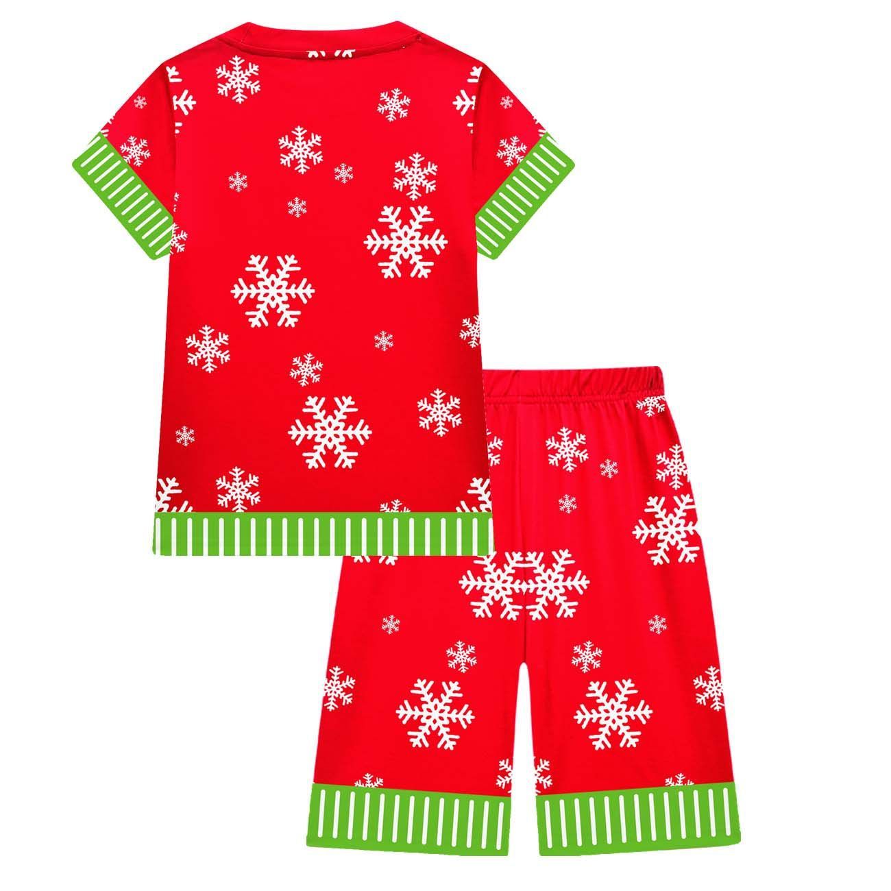 Girls Christmas Performance Gown - Cosplay Princess Dress for Holiday Shows