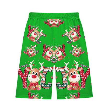 Girls Christmas Performance Gown - Cosplay Princess Dress for Holiday Shows