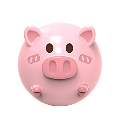 Children's Bathroom Play Toys - Cute Cartoon Animal Glow Balls for Bath Time Fun - Free Shipping