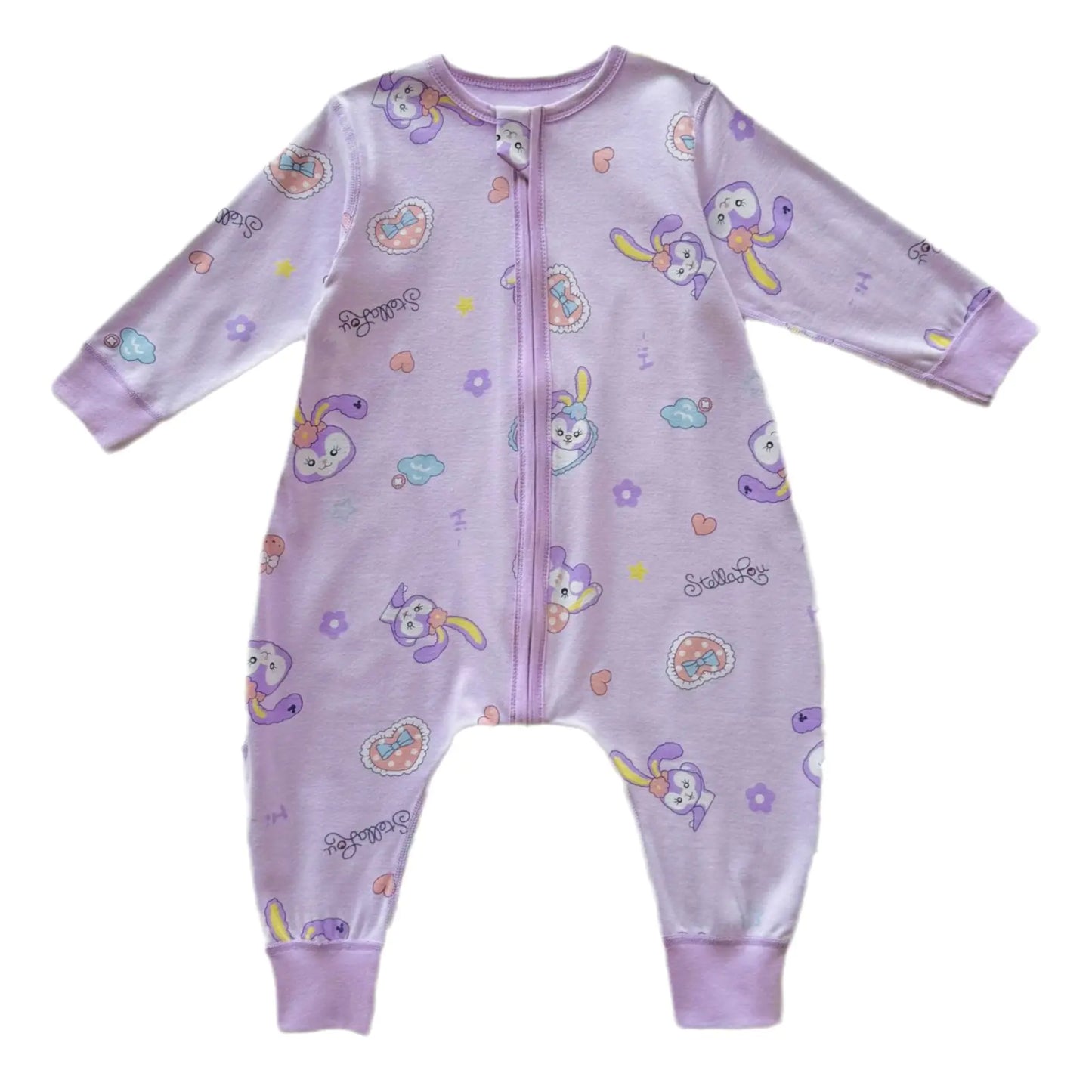 Cotton Sleeping Bag for Kids