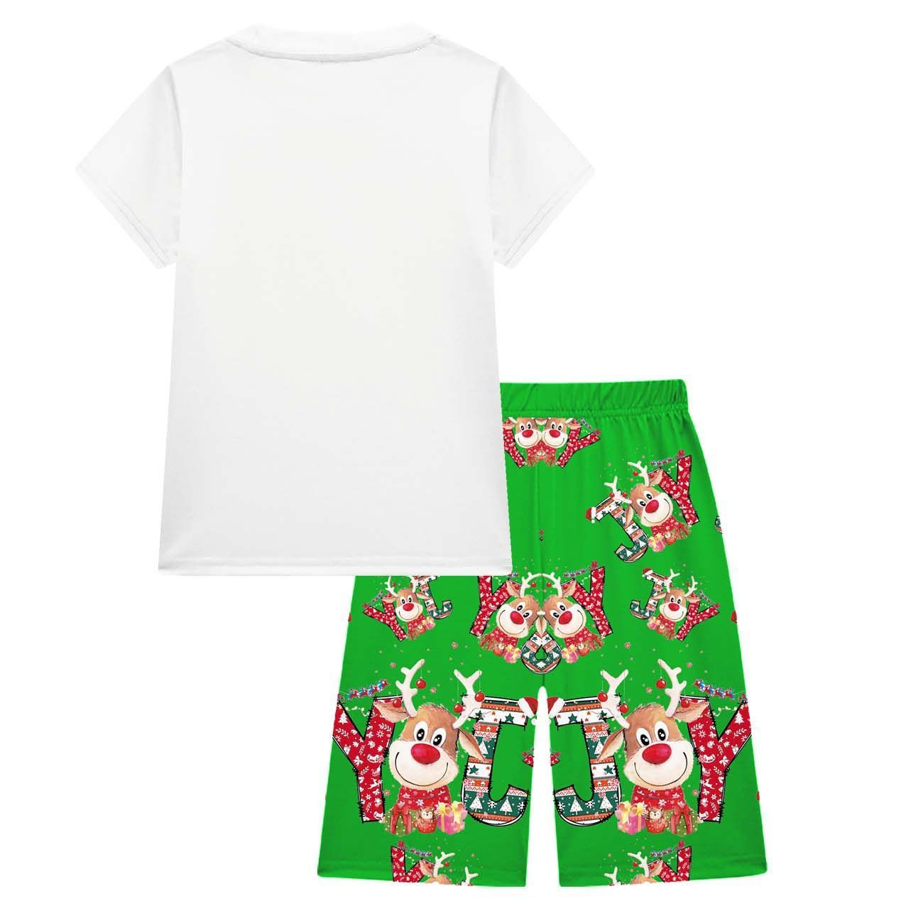 Girls Christmas Performance Gown - Cosplay Princess Dress for Holiday Shows