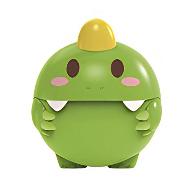 Children's Bathroom Play Toys - Cute Cartoon Animal Glow Balls for Bath Time Fun - Free Shipping