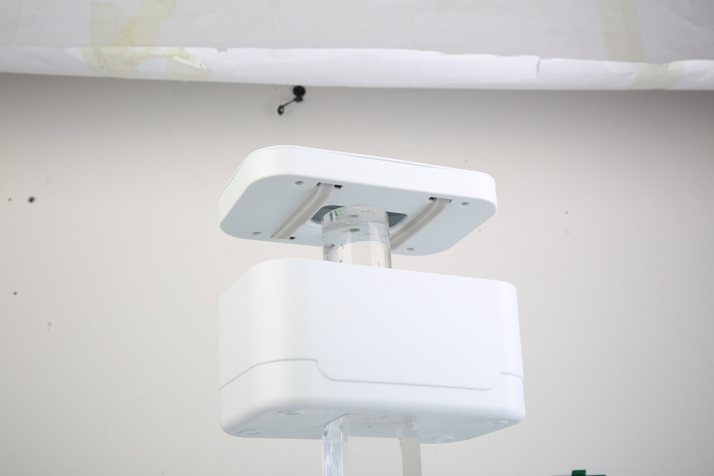 Baby Wet Wipes Warmer With 3 Temperature Settings With Night Light