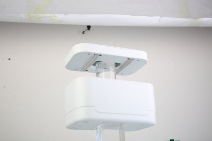 Baby Wet Wipes Warmer With 3 Temperature Settings With Night Light