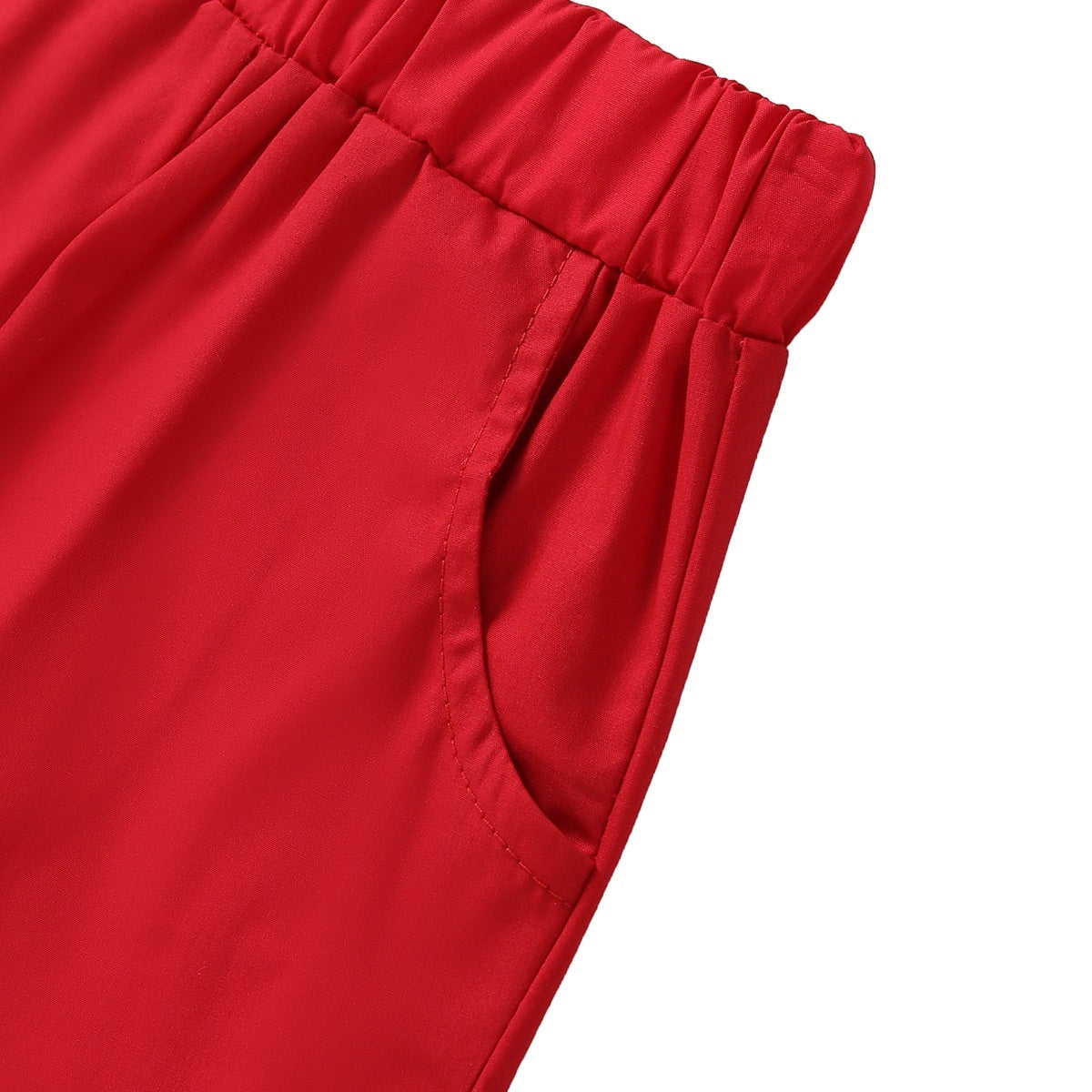 Adorable Christmas Outfit Set for Kids - Festive Holiday Shirt Suit