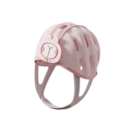 Baby Fall Protection Cap - Learn to Walk Anti-Fall Safety Helmet - Free Shipping